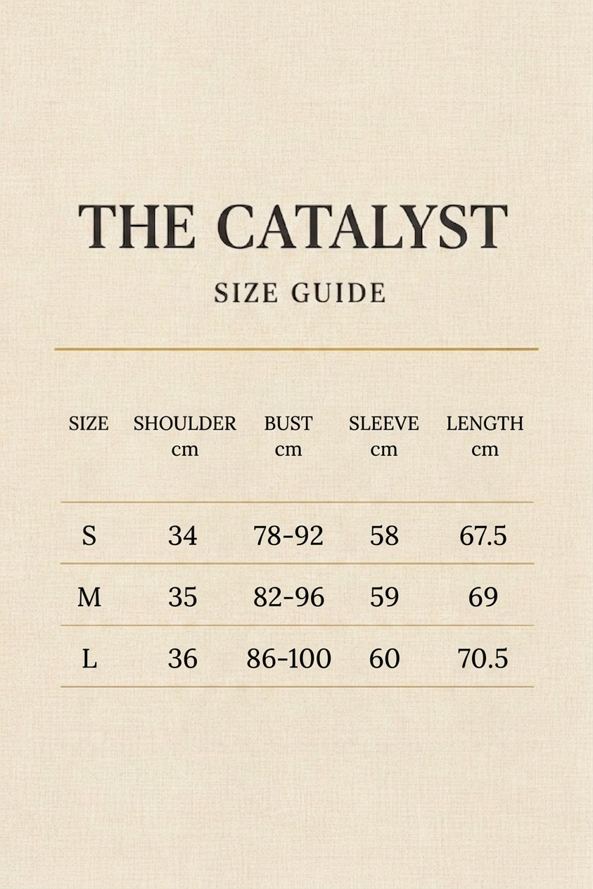 The Catalyst
