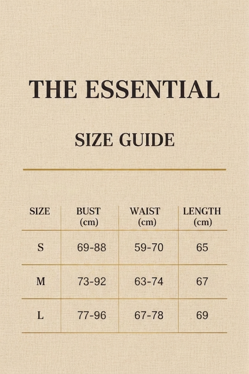 The Essential